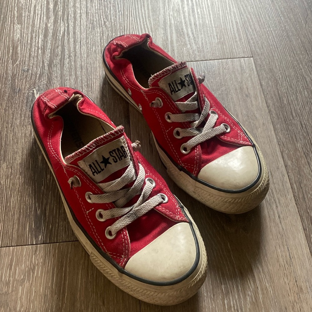 Converse